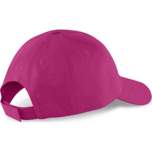 Кепка Puma Ess Cap Festival Fuchsia Ruby 023669 06