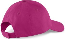 Кепка Puma Ess Cap Festival Fuchsia Ruby 023669 06