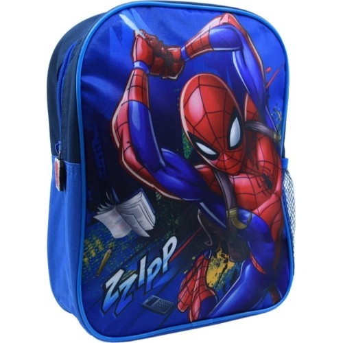 Рюкзак для мальчиков Marvel Spider-Man Blue 21912001 5