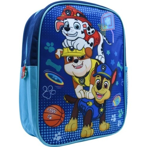 Kuprinė Vaikams Paw Patrol Blue PPT12001 54