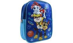 Kuprinė Vaikams Paw Patrol Blue PPT12001 54