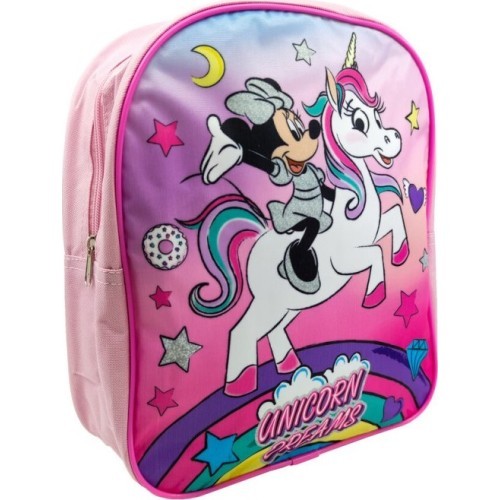 Рюкзак Disney Unicorn Dreams Pink MIN21-1714