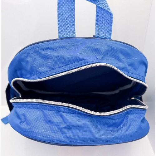 Paw Patrol Kuprinė Vaikams Blue PAW-A-BAG-80