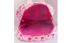 Disney Peppa Pig Ballerina Kids Backpack Pink PIG12301 3