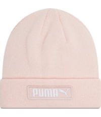 Шапка Puma Classic Cuff Beanie Lo Pink 023434 03