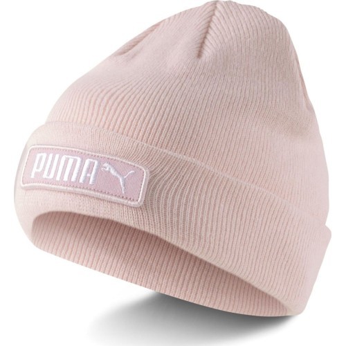 Puma Classic Cuff Beanie Lo Pink 023434 03