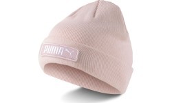 Puma Classic Cuff Beanie Lo Pink 023434 03