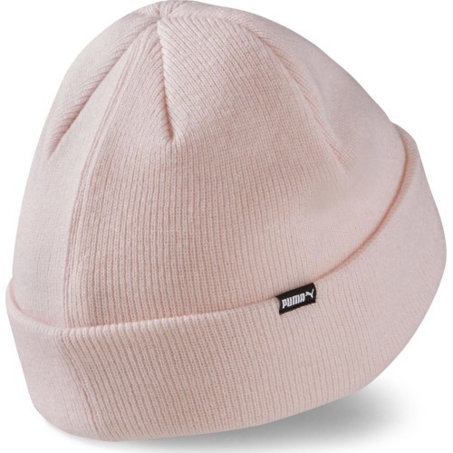Puma Kepurė Classic Cuffl Beanie Lo Pink 023434 03