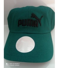 Puma Ess Cap, Varsity Green 022416 47