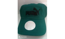 Puma Ess Cap, Varsity Green 022416 47