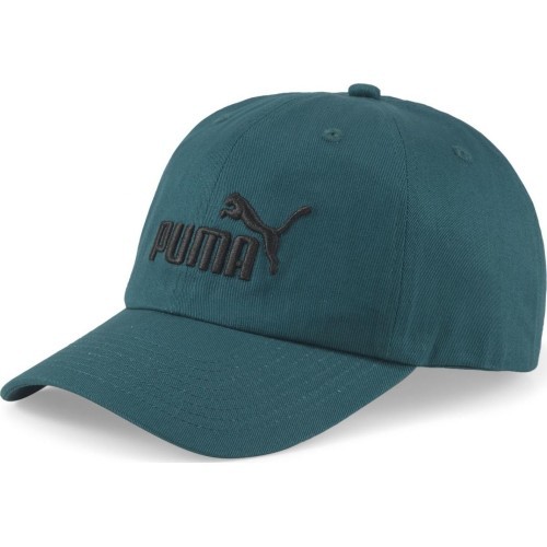 Puma Ess Cap, Varsity Green 022416 47