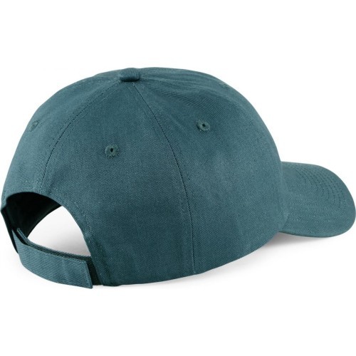 Puma Ess Cap, Varsity Green 022416 47