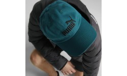 Puma Ess Cap, Varsity Green 022416 47