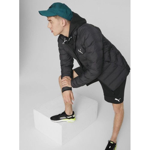 Puma Ess Cap, Varsity Green 022416 47