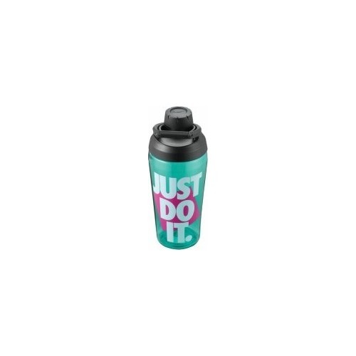 Nike Gertuvė Nike Tr Hypercharge Chug 16Oz Green N1001937 340