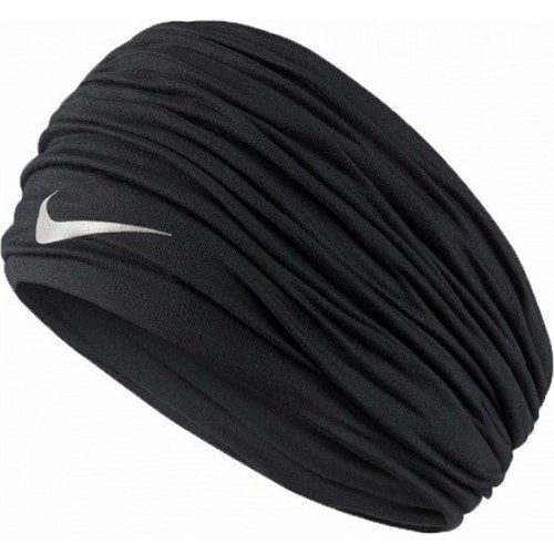 Nike Mova Dri-Fit Wrap Black NRA35 001
