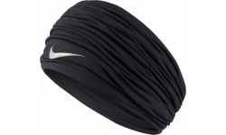 Повязка Nike Mova Dri-Fit, чёрная, NRA35 001