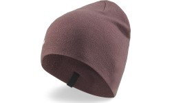 Puma Ess Classic Cuffless Beanie Eggplant 023433 09