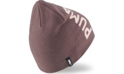 Puma Kepurė Ess Classic Cuffless Beanie Eggplant 023433 09