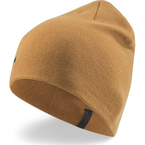 Puma Kepurė Ess Classic Cuffless Beanie Brown 023433 10
