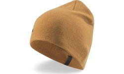 Puma Kepurė Ess Classic Cuffless Beanie Brown 023433 10