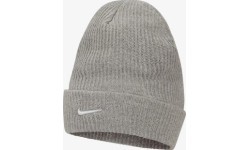 Nike U NSW Beanie Utility Swoosh hat grey DV3342 063