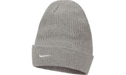 Nike Kepurė U Nsw Beanie Utility Swoosh Grey DV3342 063