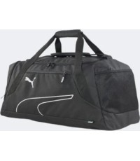 Спортивная сумка Puma Fundamentals Sports Bag M Black 079237 01