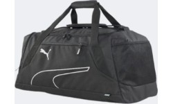 Спортивная сумка Puma Fundamentals Sports Bag M Black 079237 01