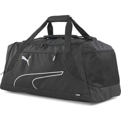 Спортивная сумка Puma Fundamentals Sports Bag M Black 079237 01