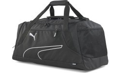 Спортивная сумка Puma Fundamentals Sports Bag M Black 079237 01