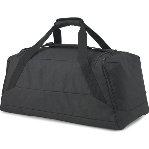 Спортивная сумка Puma Fundamentals Sports Bag M Black 079237 01
