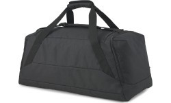Puma Fundamentals Sports Bag M Black 079237 01
