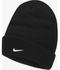 Шапка Nike U NSW Beanie Utility Black DV3342 010