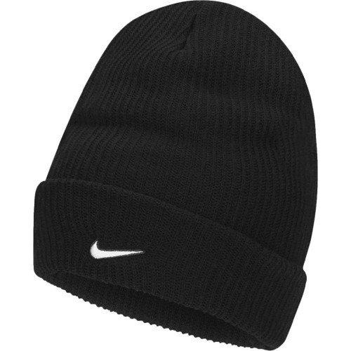 Шапка Nike U NSW Beanie Utility Black DV3342 010