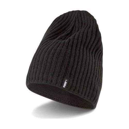 Шапка Puma Active Slouchy Cuffless Black 023435 01