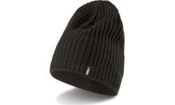 Puma Kepurė Active Slouchy Cuffless Black 023435 01