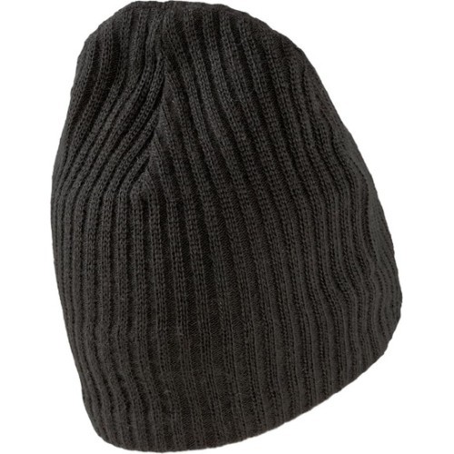 Puma Active Slouchy Cuffless Beanie Black 023435 01