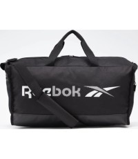 Reebok Sportinis Krepšys Te M Grip Black GP0180