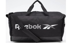 Reebok Sportinis Krepšys Te M Grip Black GP0180