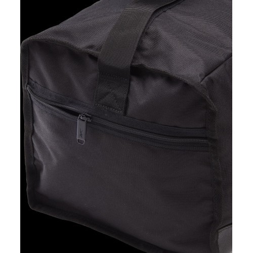 Reebok Te M Grip Sports Duffel Bag Black GP0180