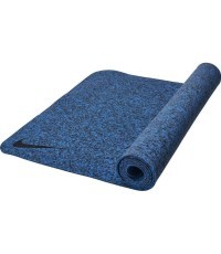 Коврик для йоги Nike Move 4MM, синий N1003061 423