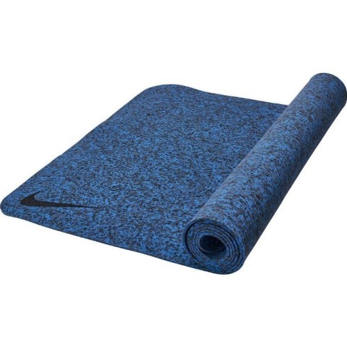 Коврик для йоги Nike Move 4MM, синий N1003061 423