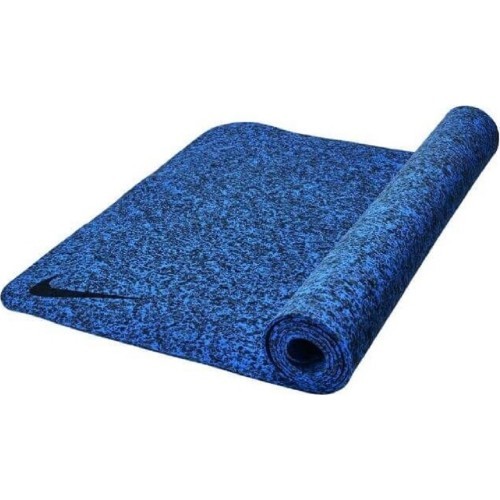 Nike Move Yoga Mat 4MM Blue N1003061 423