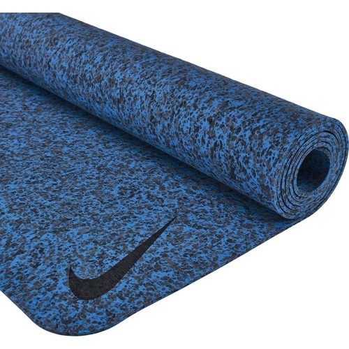 Коврик для йоги Nike Move 4MM, синий N1003061 423