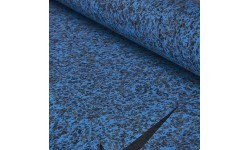 Nike Jogos Kilimėlis Move Yoga Mat 4MM Blue N1003061 423