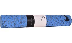Nike Move Yoga Mat 4MM Blue N1003061 423