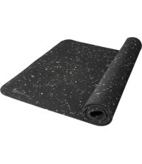 Nike Move Yoga Mat 4MM Black N1003061 997