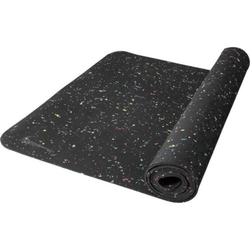 Коврик для йоги Nike Move Yoga Mat 4MM Black N1003061 997