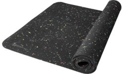 Коврик для йоги Nike Move Yoga Mat 4MM Black N1003061 997